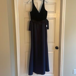 Vera Wang White Dress